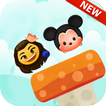 Mickey & Moana Jump