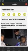 Fuerzas Militares de Colombia screenshot 2