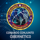 Comando Conjunto Cibernetico - icône
