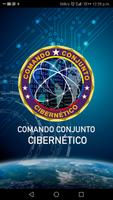 Comando Conjunto Cibernetico - poster