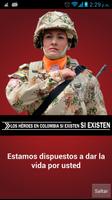 Ejército Nacional captura de pantalla 1