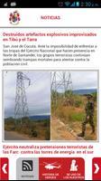 Ejército Nacional capture d'écran 3