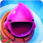 Juicy Jelly Barrel Blast icône