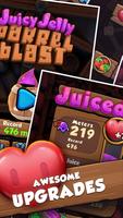 Juicy Jelly Barrel Blast 스크린샷 2