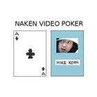 Naken Video Poker أيقونة