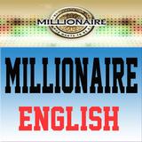 Millionaire - English Zeichen