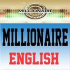 Millionaire - English ikon