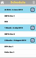 Immunization syot layar 1