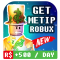 GetMeTip Robix