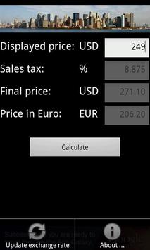 What Is Nyc Sales Tax >> Nyc Sales Tax Calculator Free For Android Apk Download What Is Nyc Sales Tax >> Nyc Sales Tax Calculator Free For Android Apk Download