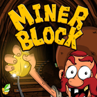 MINER BLOCK - Puzzle game icon