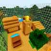 Natural Disasters Minecraft map