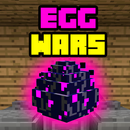 APK Egg Wars MCPE map