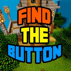 Find the Button Minecraft PE map