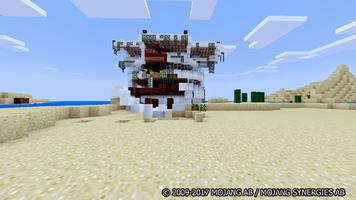 Lost Island الملصق