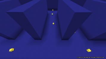 Pac-Man Minecraft Map تصوير الشاشة 3