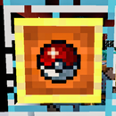 APK Map PokeBalls for MCPE