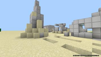 Planetary Confinement MCPE Map 스크린샷 1