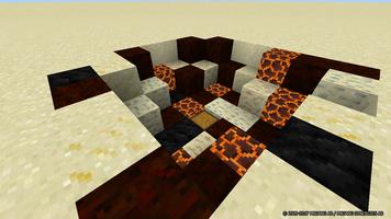 Planetary Confinement MCPE Map 스크린샷 3