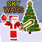 The Christmas SkyWars ícone