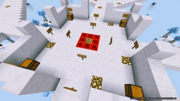 1 Schermata The Christmas SkyWars