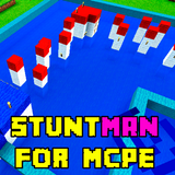 The Stuntman أيقونة