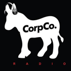 Rádio Corp Co Zeichen
