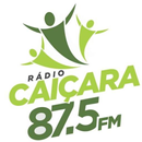 Rádio Caiçara FM APK