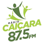 Rádio Caiçara FM ícone