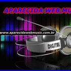 Rádio Aparecida Web Music アイコン
