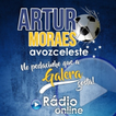 Rádio Artur Moraes Online