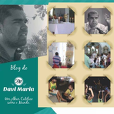 Blog do Davi Maria আইকন