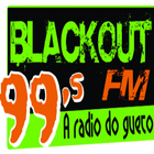 Radio Blackout FM 99.5 ikon