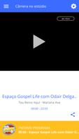 Rádio Gospel Life syot layar 1