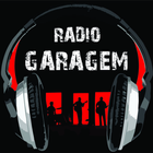 Radio Garagem ไอคอน