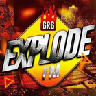 Gr6 Explode FM آئیکن