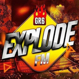 Gr6 Explode FM ícone