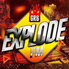 Gr6 Explode FM ikon