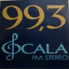 Rádio Scala 99 Zeichen