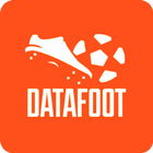 Datafoot icon