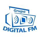 Digital FM ikon