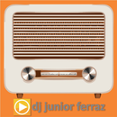 Web Rádio DJ Junior Ferraz APK