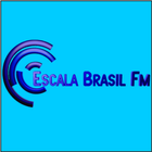 Rádio Escala Brasil FM آئیکن