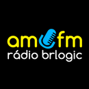Rádio BRLOGIC AM FM APK