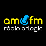 Icona Rádio BRLOGIC AM FM