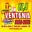 Rádio FM Ventania