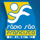 Rádio São Francisco FM-icoon