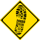 Rádio Forró Pé de Calçada ikon