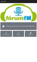 Fórum Fm.com plakat