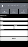 Frequência Máxima Web Rádio captura de pantalla 2